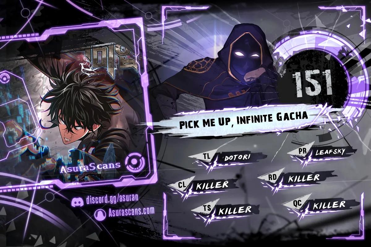 Pick Me Up! Chap 151 - Next Chap 152
