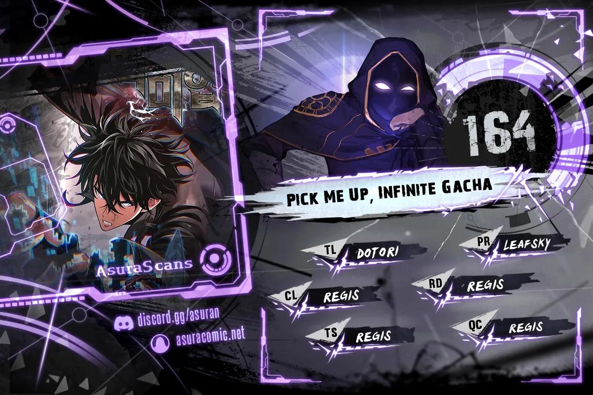 Pick Me Up! Chap 164 - Next Chap 165