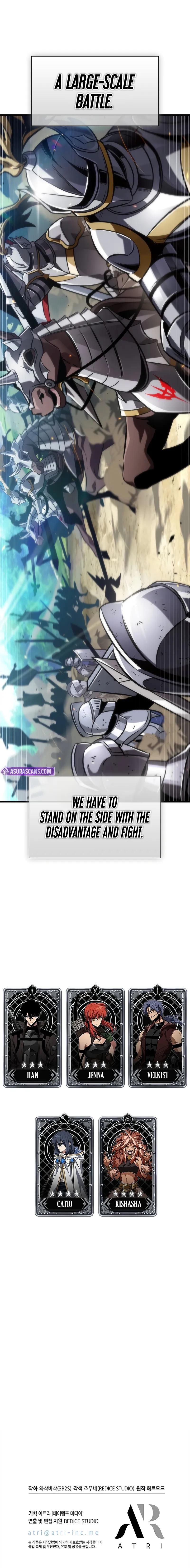 Pick Me Up! Chap 165 - Next Chap 166