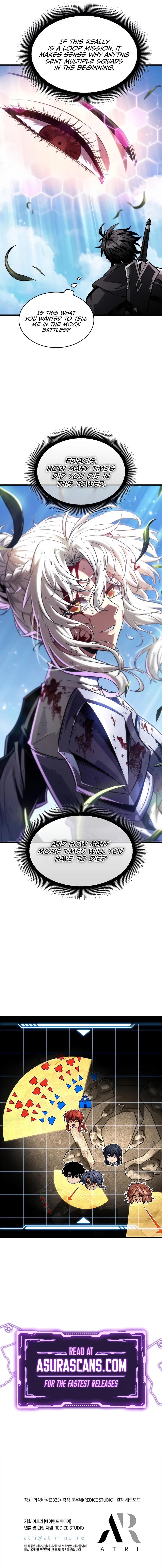 Pick Me Up! Chap 166 - Next Chap 167