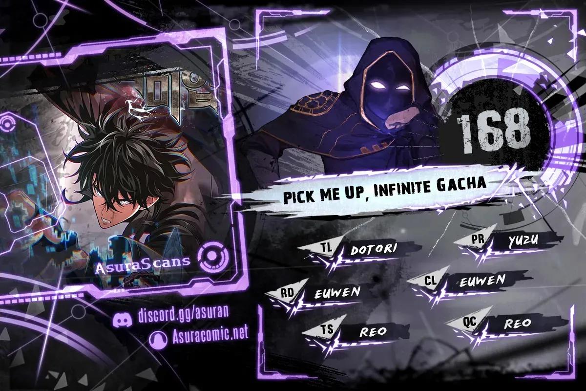 Pick Me Up! Chap 168 - Next Chap 169