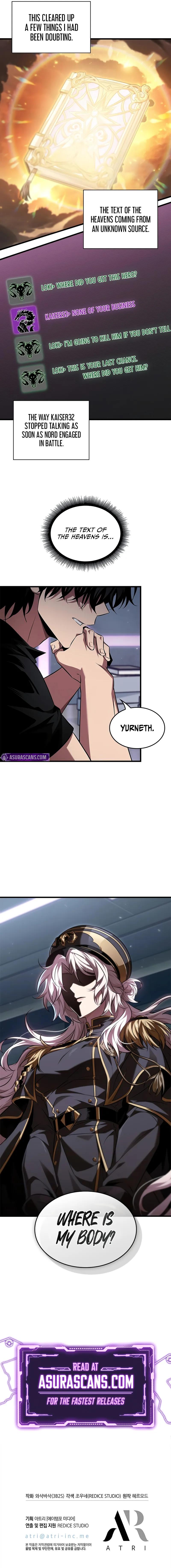 Pick Me Up! Chap 162 - Next Chap 163