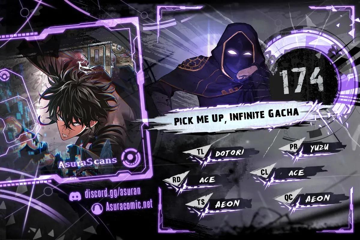 Pick Me Up! Chap 174 - Next Chap 175