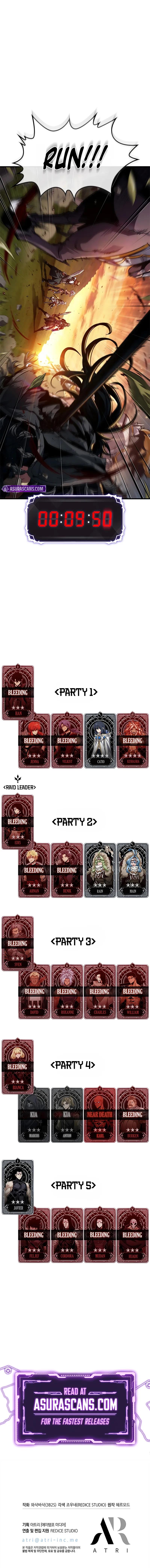 Pick Me Up! Chap 174 - Next Chap 175