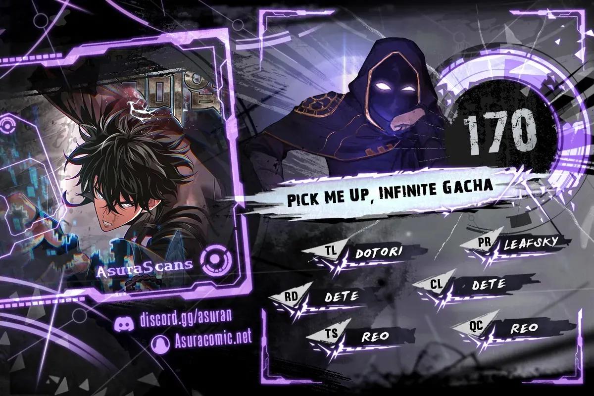 Pick Me Up! Chap 170 - Next Chap 171