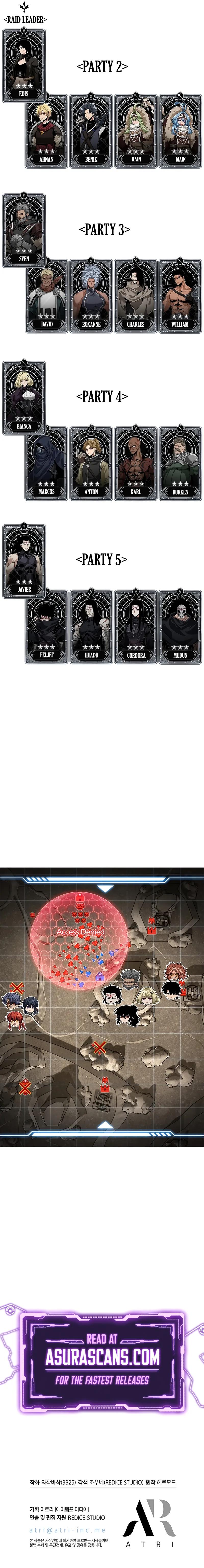 Pick Me Up! Chap 170 - Next Chap 171