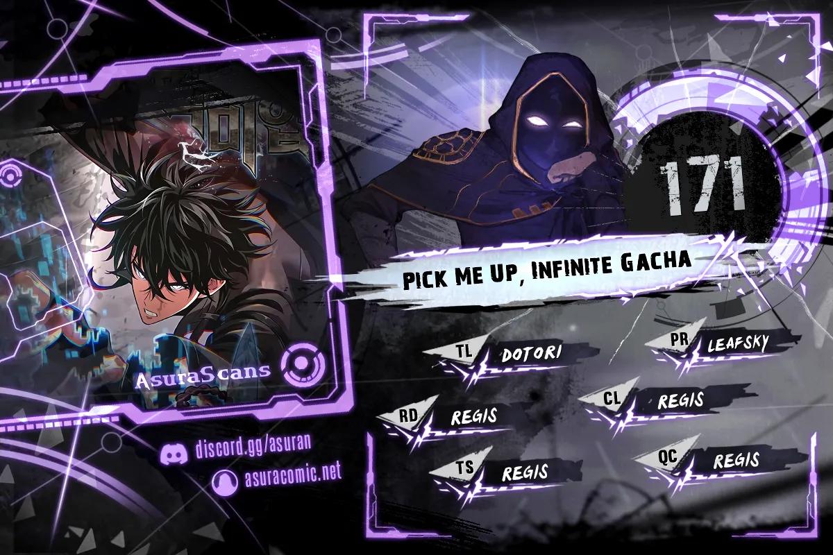 Pick Me Up! Chap 171 - Next Chap 172