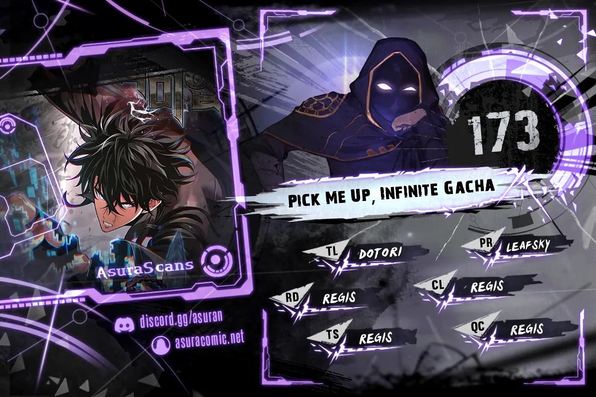 Pick Me Up! Chap 173 - Next Chap 174
