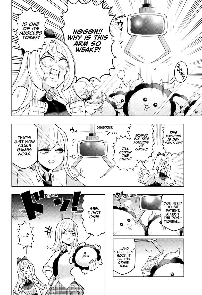 Super Psychic Policeman Chojo Chap 39 - Next Chap 40