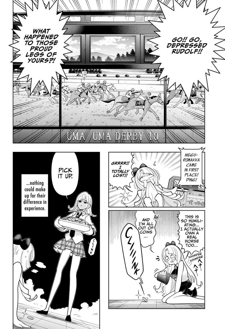 Super Psychic Policeman Chojo Chap 39 - Next Chap 40