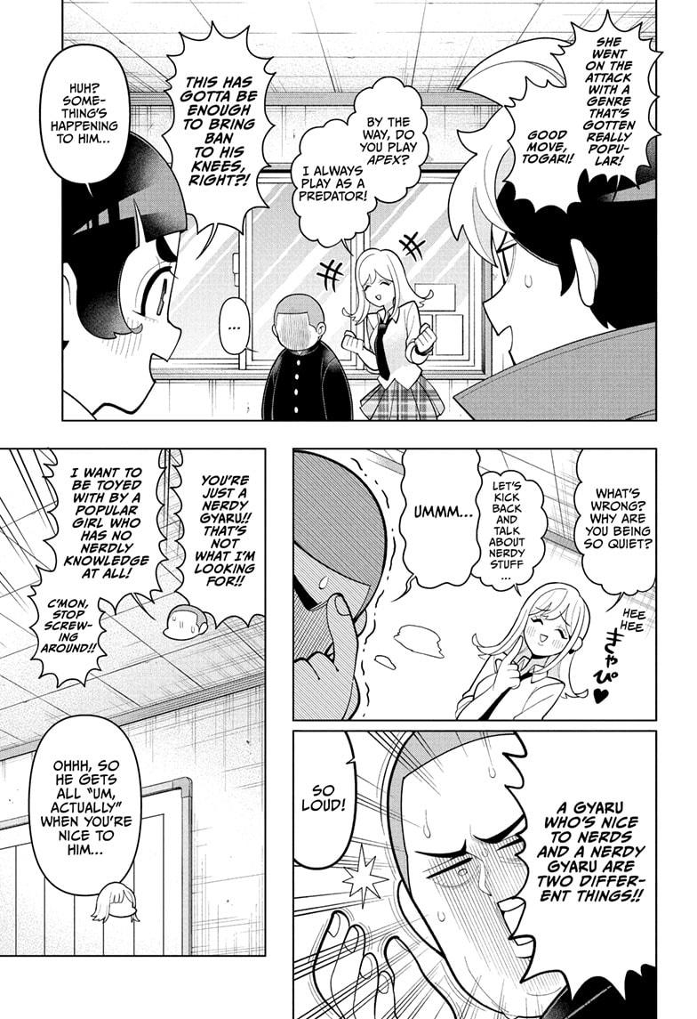 Super Psychic Policeman Chojo Chap 48 - Next Chap 49