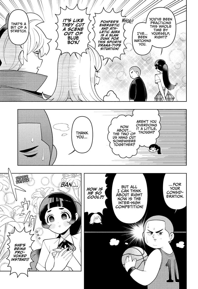 Super Psychic Policeman Chojo Chap 48 - Next Chap 49