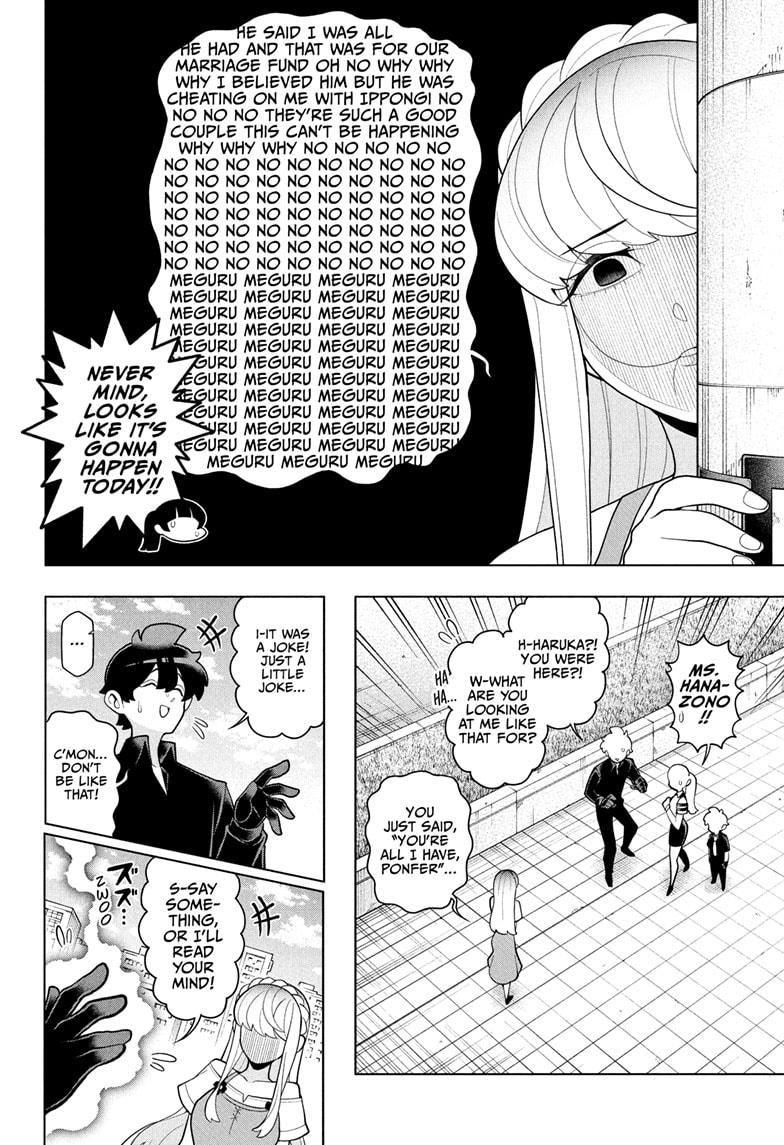 Super Psychic Policeman Chojo Chap 43 - Next Chap 44