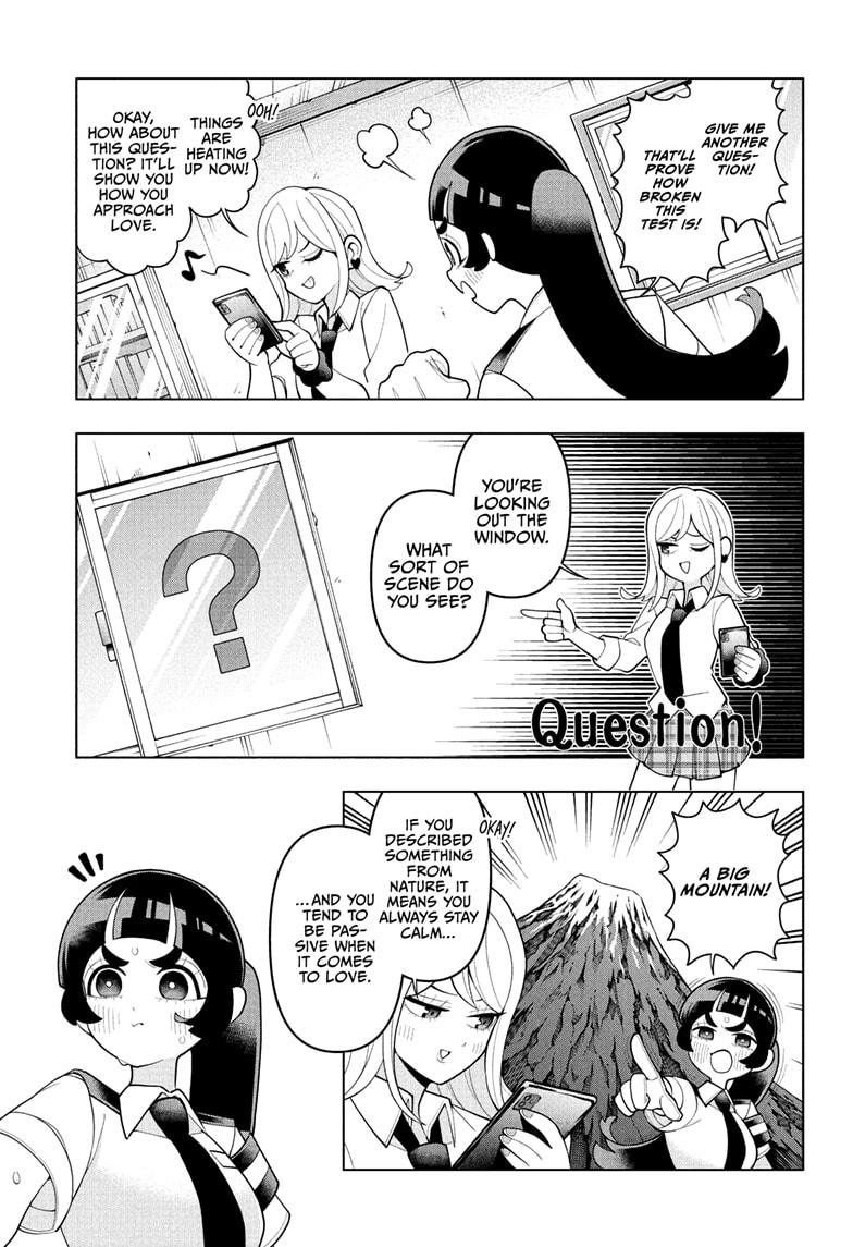 Super Psychic Policeman Chojo Chap 50 - Next Chap 51
