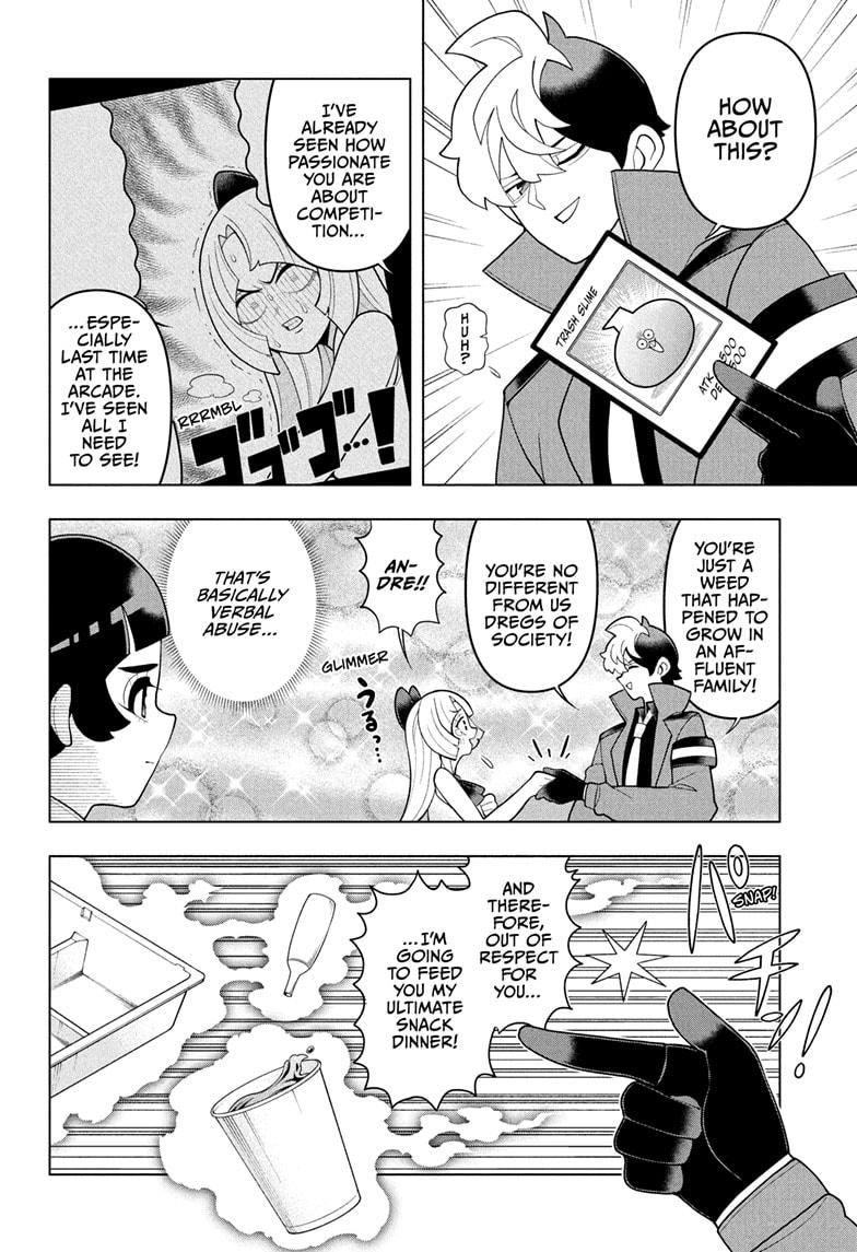 Super Psychic Policeman Chojo Chap 52 - Next Chap 53