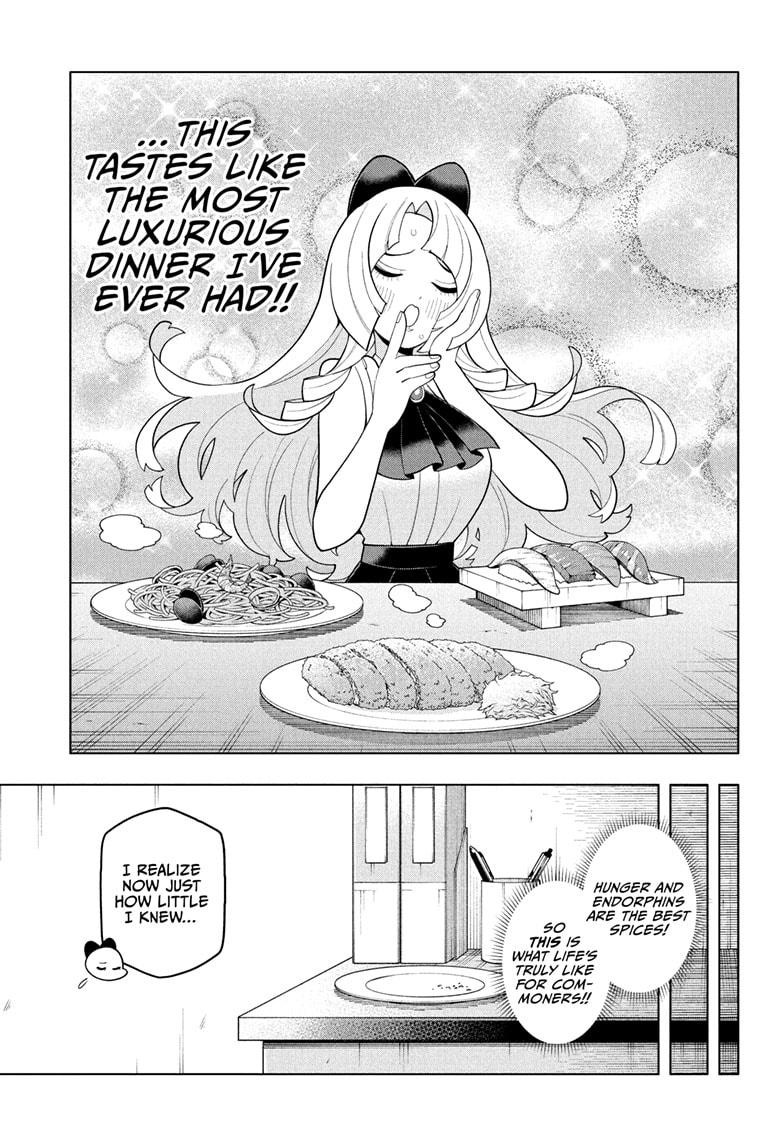 Super Psychic Policeman Chojo Chap 52 - Next Chap 53