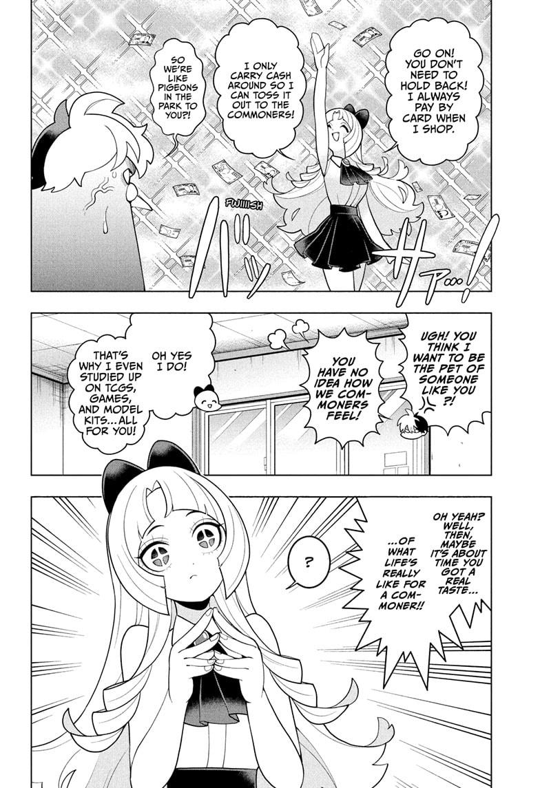 Super Psychic Policeman Chojo Chap 52 - Next Chap 53