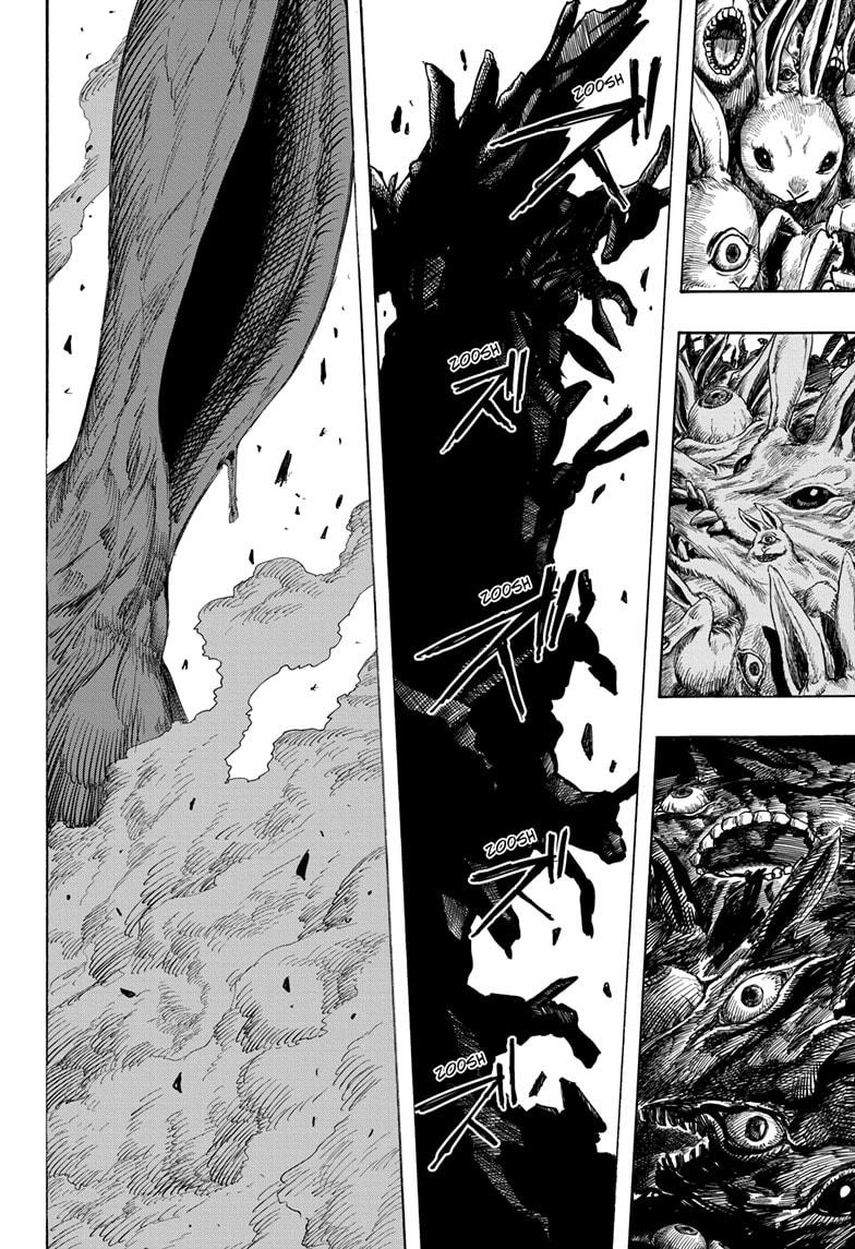 Dear Anemone Chap 14 - Next Chap 15