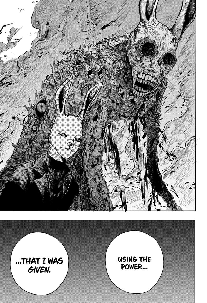 Dear Anemone Chap 14 - Next Chap 15