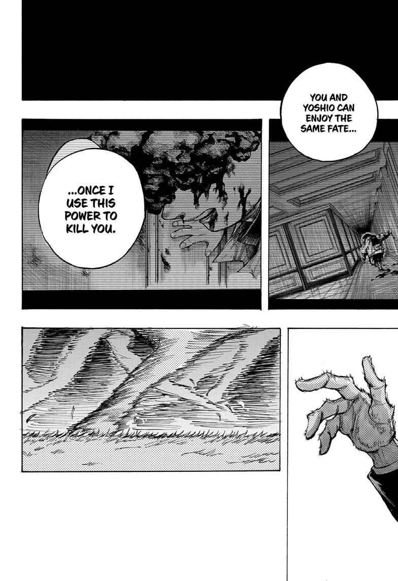 Dear Anemone Chap 14 - Next Chap 15