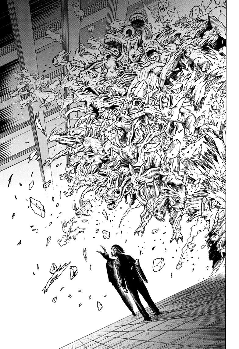 Dear Anemone Chap 14 - Next Chap 15