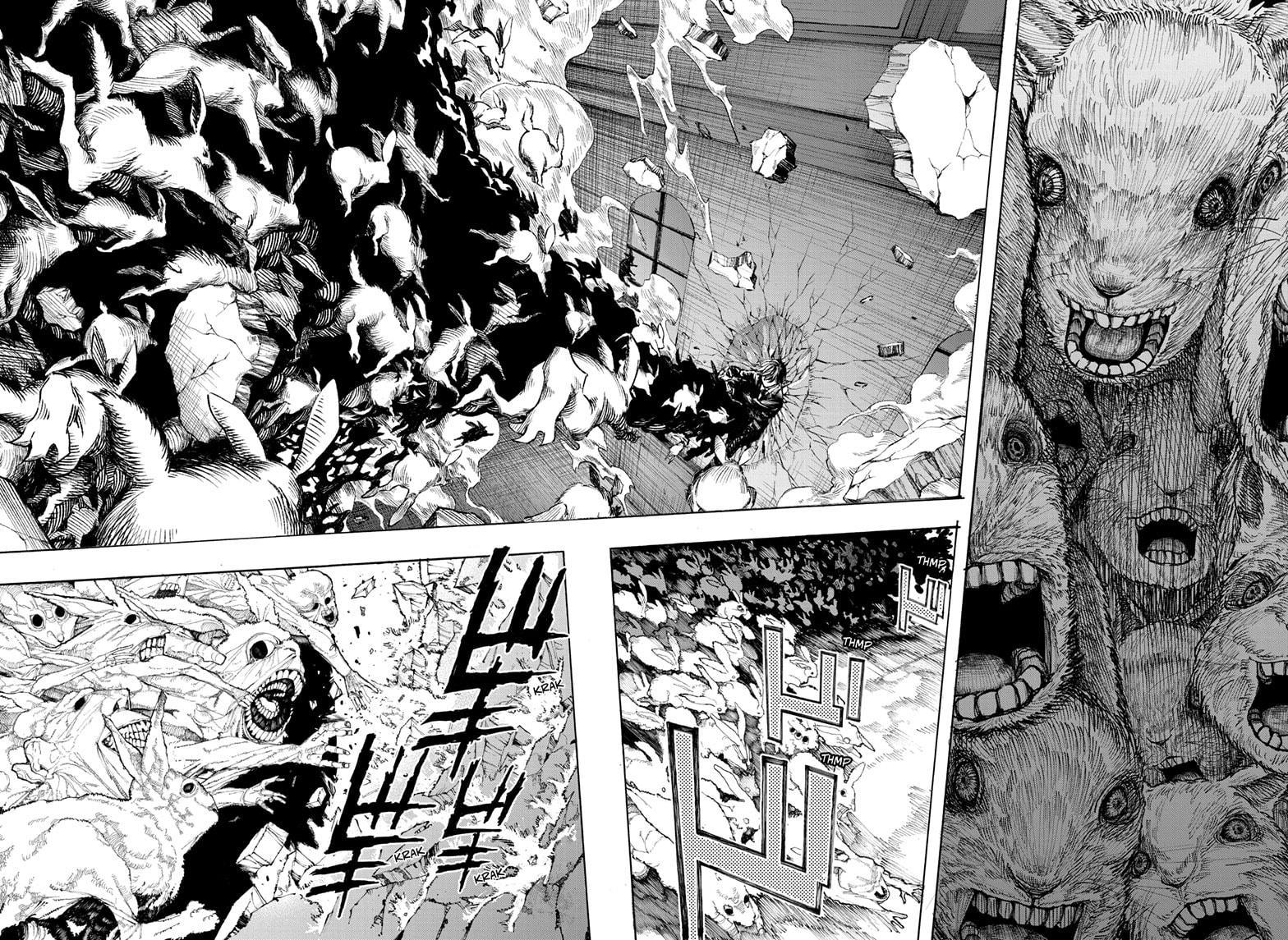 Dear Anemone Chap 14 - Next Chap 15