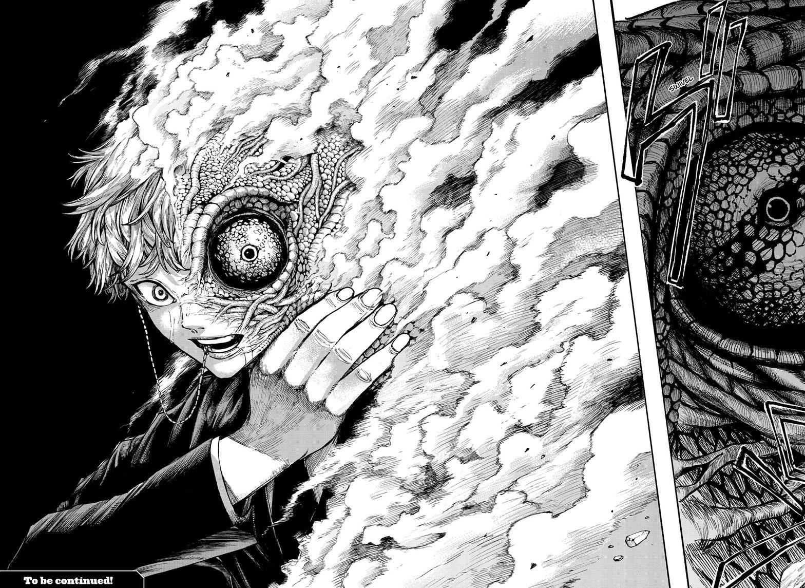 Dear Anemone Chap 15 - Next Chap 16