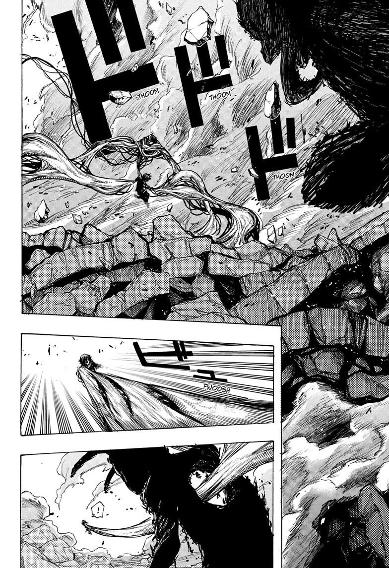 Dear Anemone Chap 15 - Next Chap 16