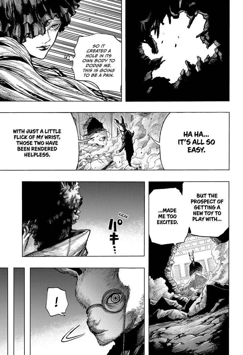 Dear Anemone Chap 15 - Next Chap 16