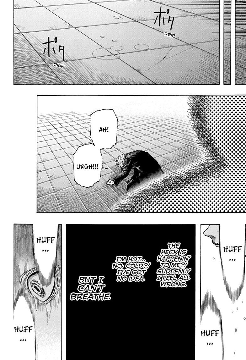 Dear Anemone Chap 15 - Next Chap 16