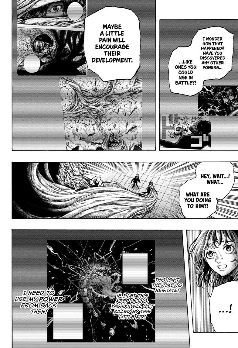 Dear Anemone Chap 15 - Next Chap 16