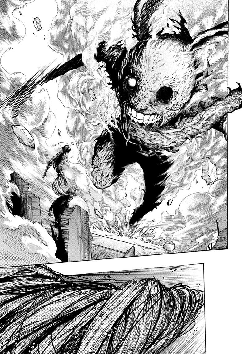 Dear Anemone Chap 15 - Next Chap 16