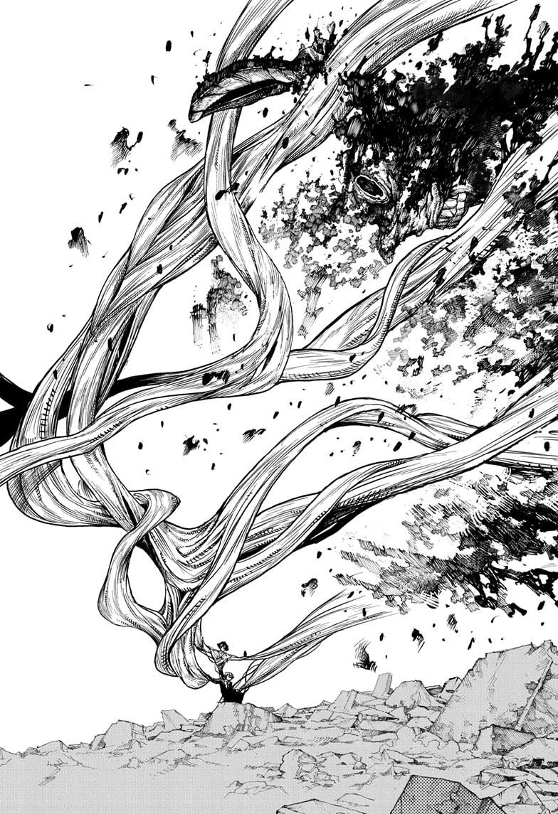 Dear Anemone Chap 16 - Next Chap 17