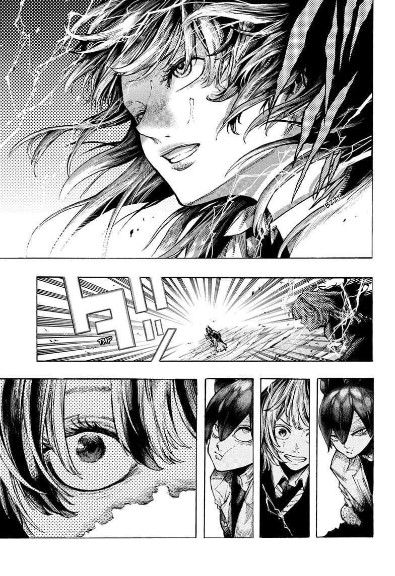 Dear Anemone Chap 16 - Next Chap 17