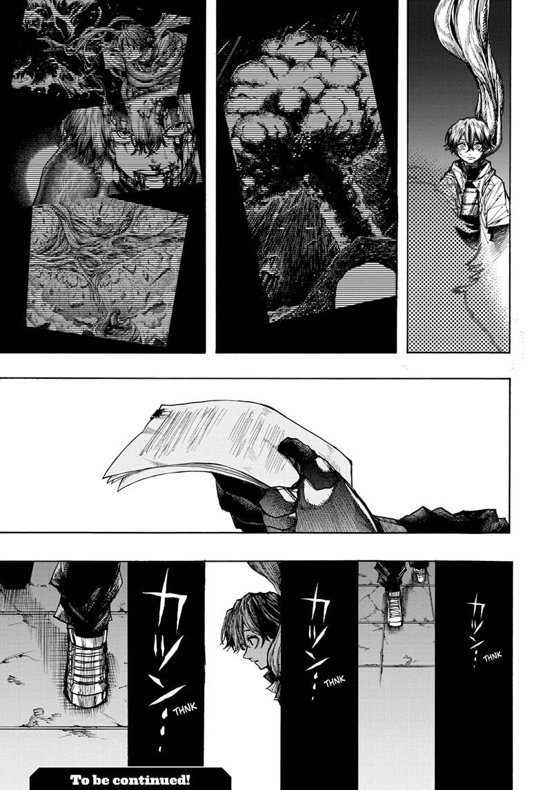 Dear Anemone Chap 10 - Next Chap 11