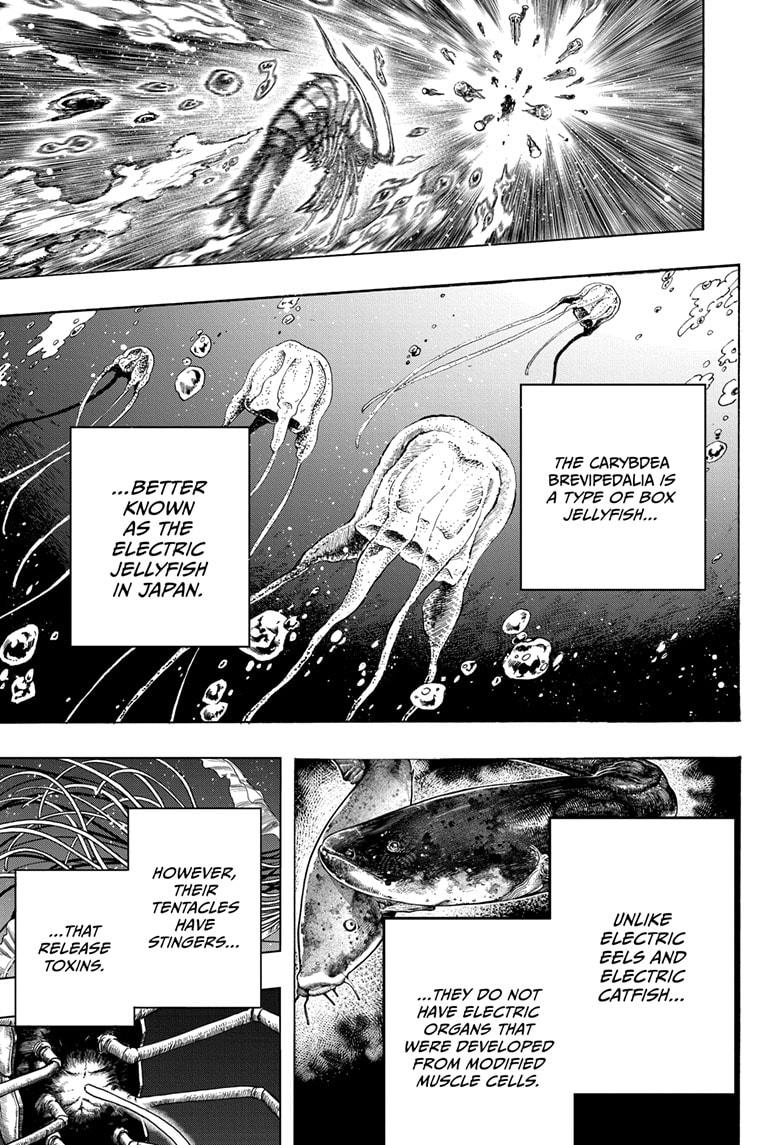 Dear Anemone Chap 11 - Next Chap 12