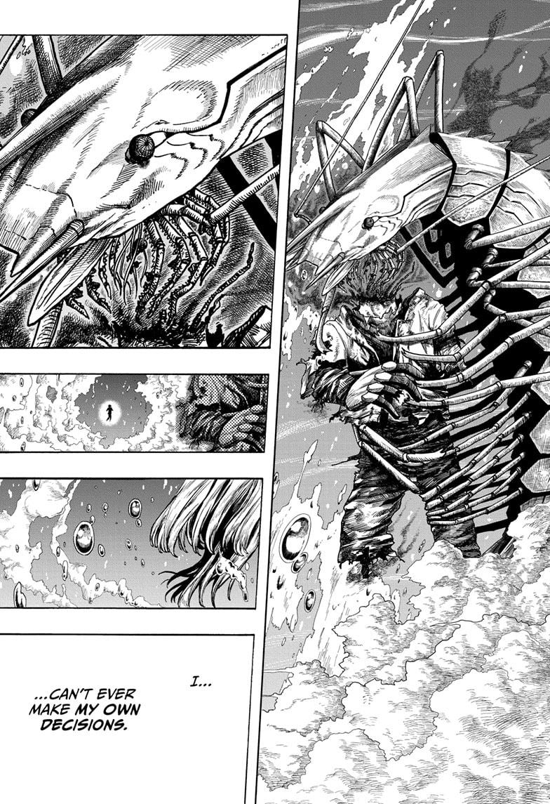 Dear Anemone Chap 11 - Next Chap 12