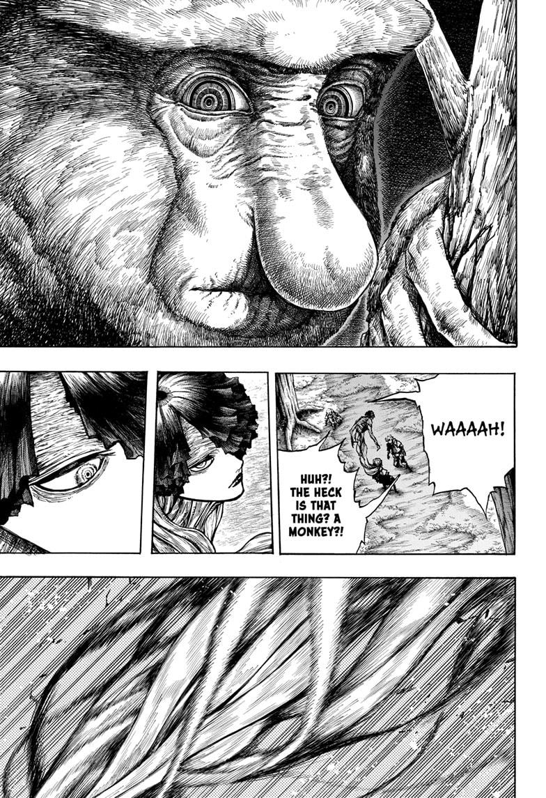 Dear Anemone Chap 12 - Next Chap 13