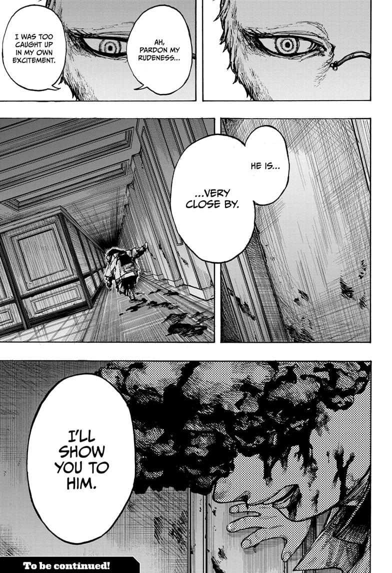 Dear Anemone Chap 13 - Next Chap 14