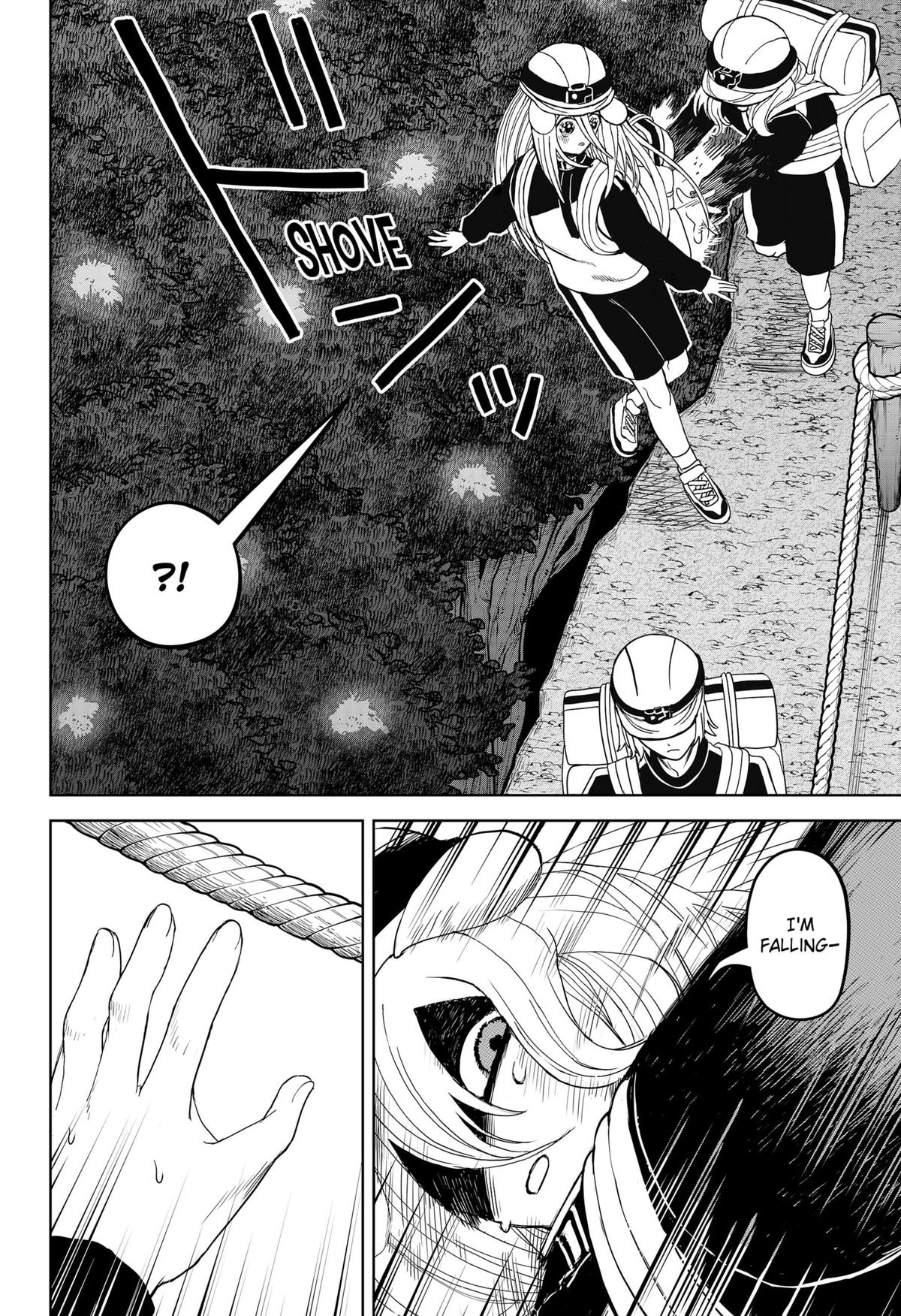 Navigatoria Chap 17 - Next Chap 18