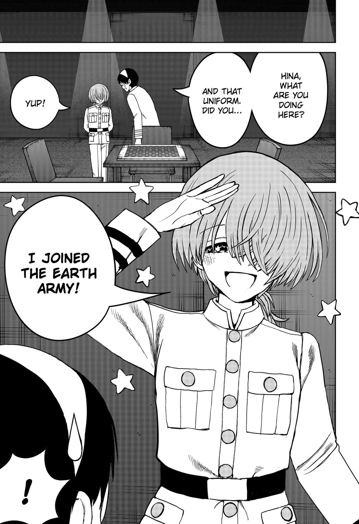 Navigatoria Chap 14 - Next Chap 15