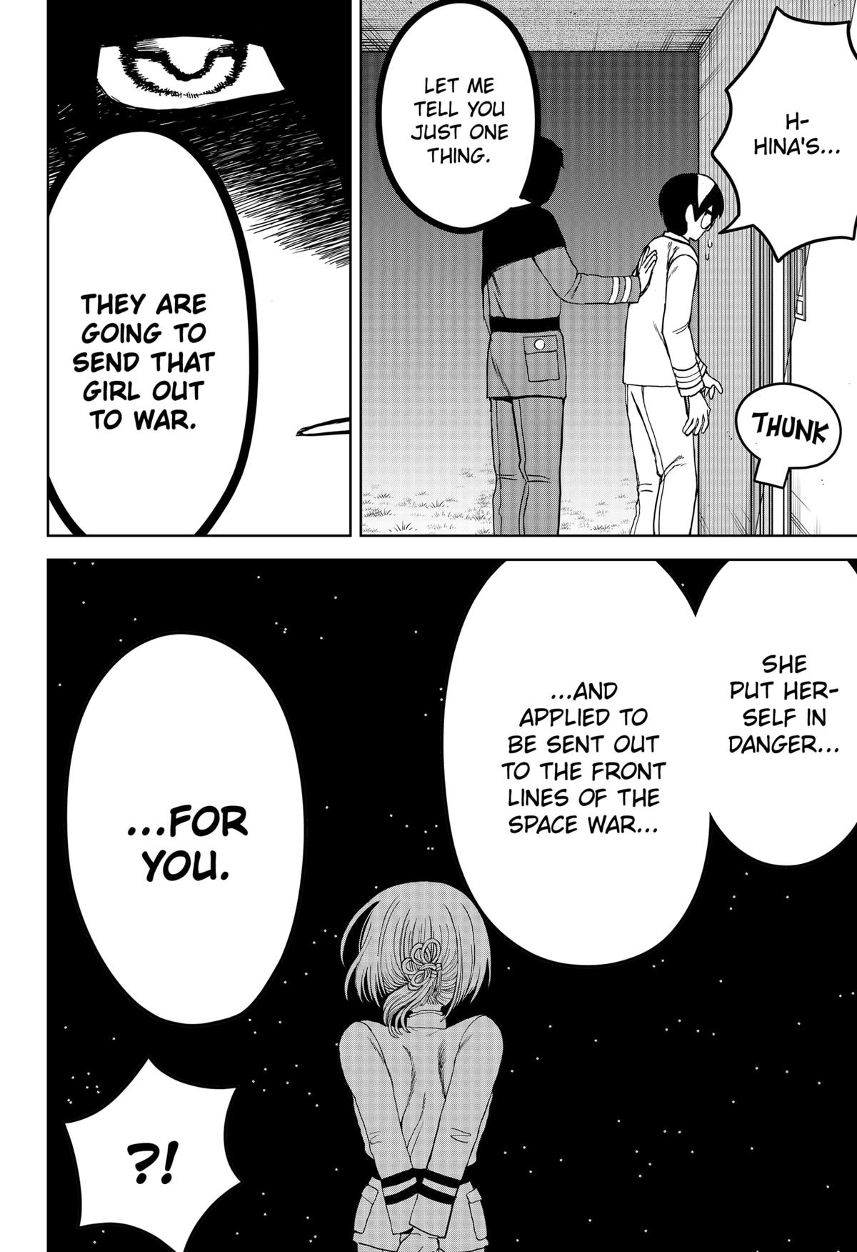 Navigatoria Chap 14 - Next Chap 15