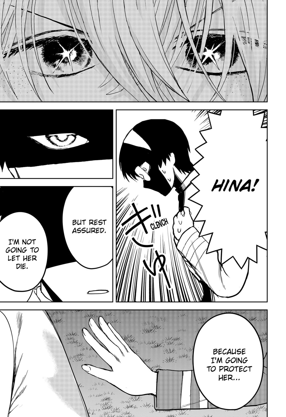 Navigatoria Chap 14 - Next Chap 15
