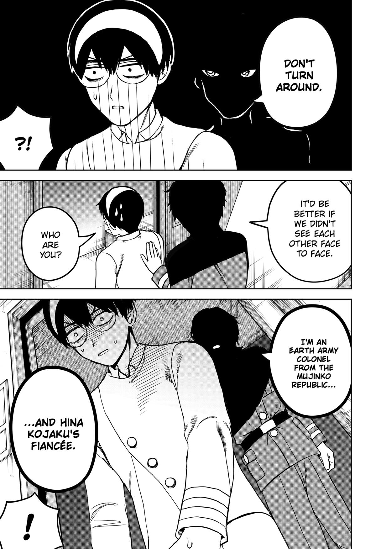 Navigatoria Chap 14 - Next Chap 15