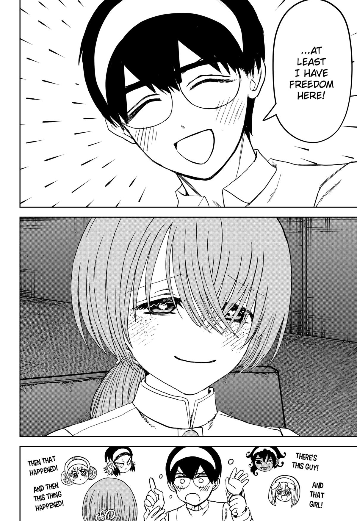 Navigatoria Chap 14 - Next Chap 15