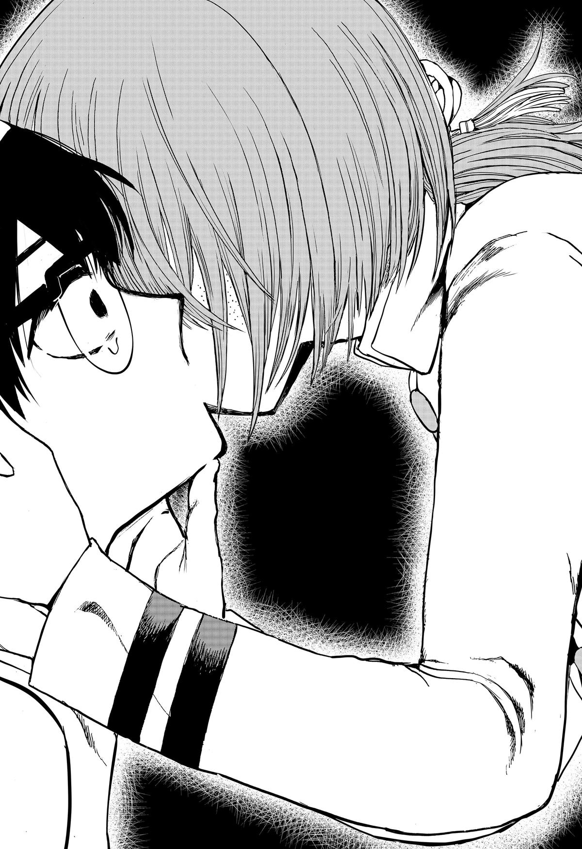 Navigatoria Chap 14 - Next Chap 15