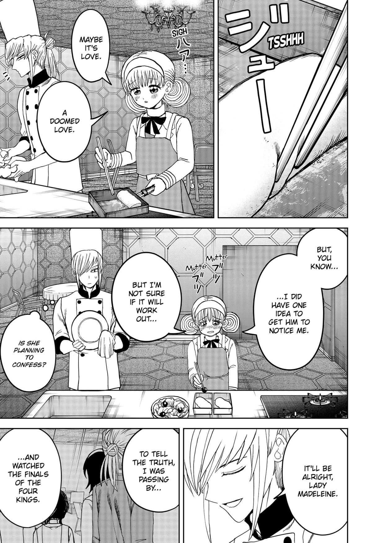 Navigatoria Chap 15 - Next Chap 16