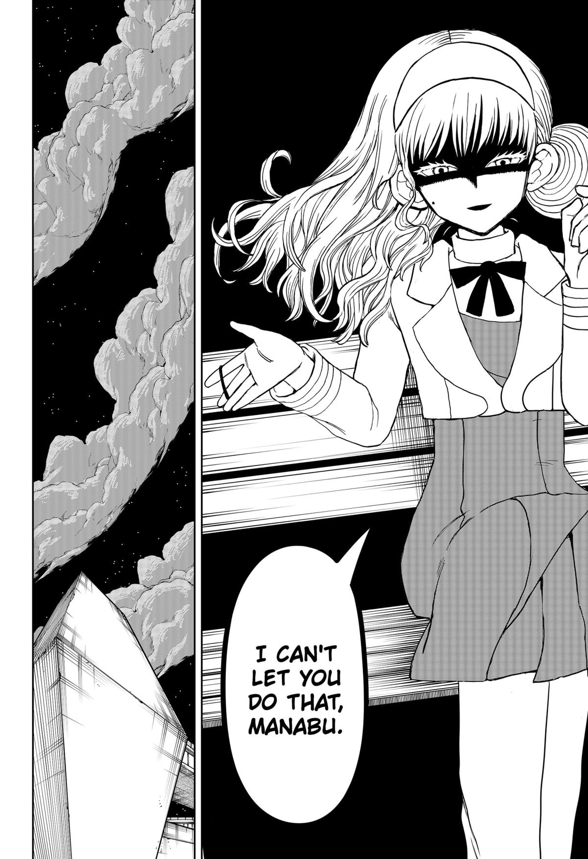 Navigatoria Chap 15 - Next Chap 16