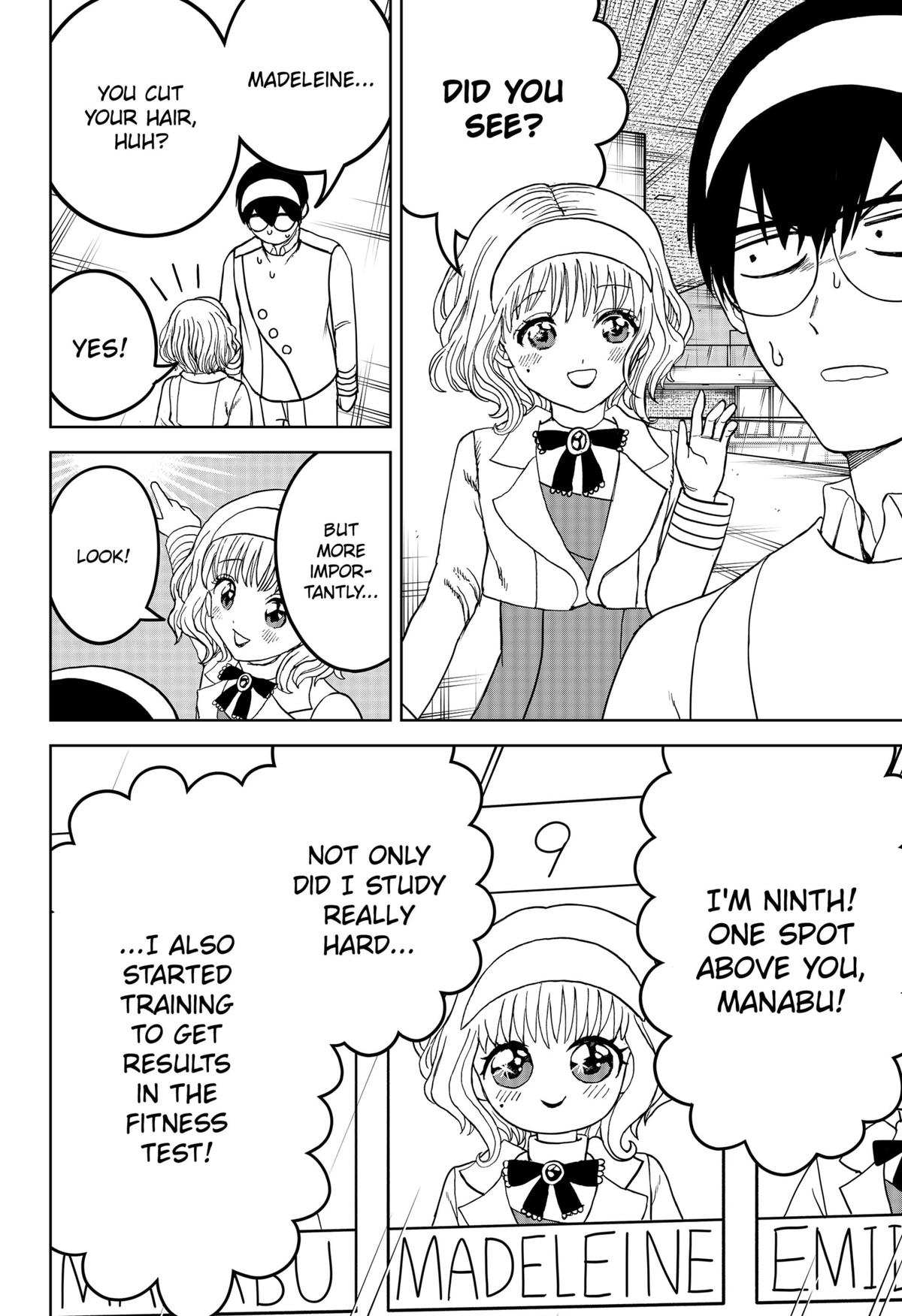Navigatoria Chap 15 - Next Chap 16