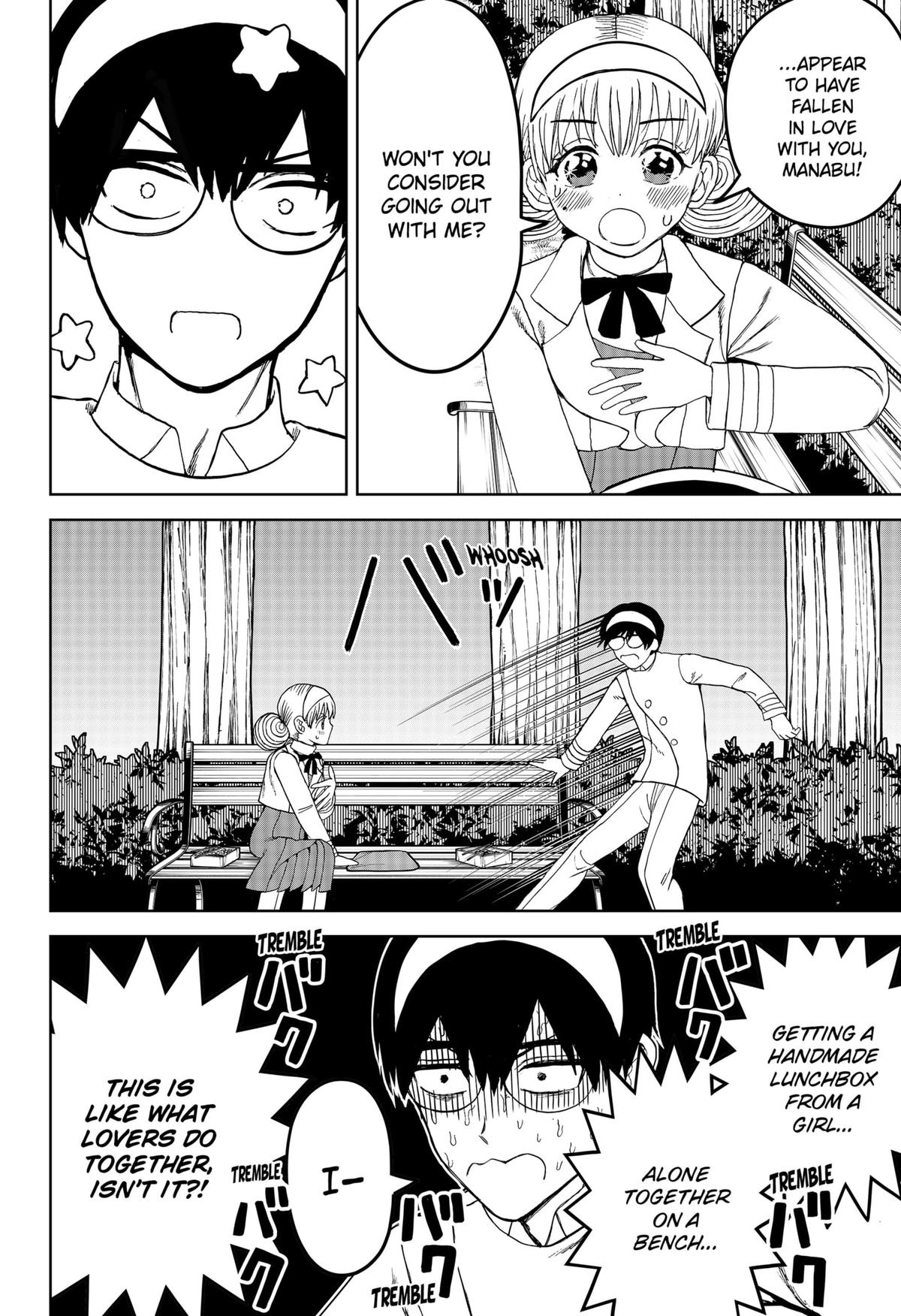 Navigatoria Chap 15 - Next Chap 16